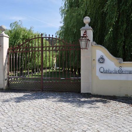 אורם Quinta Da Serrana מראה חיצוני תמונה