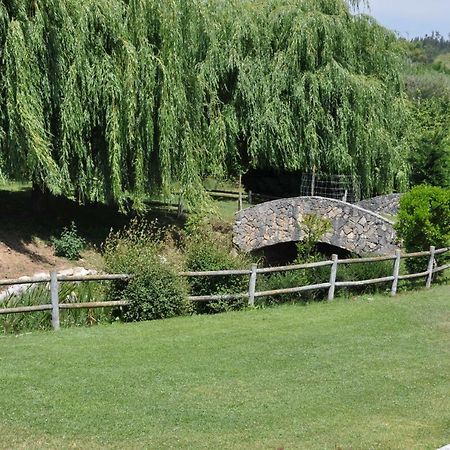 אורם Quinta Da Serrana מראה חיצוני תמונה