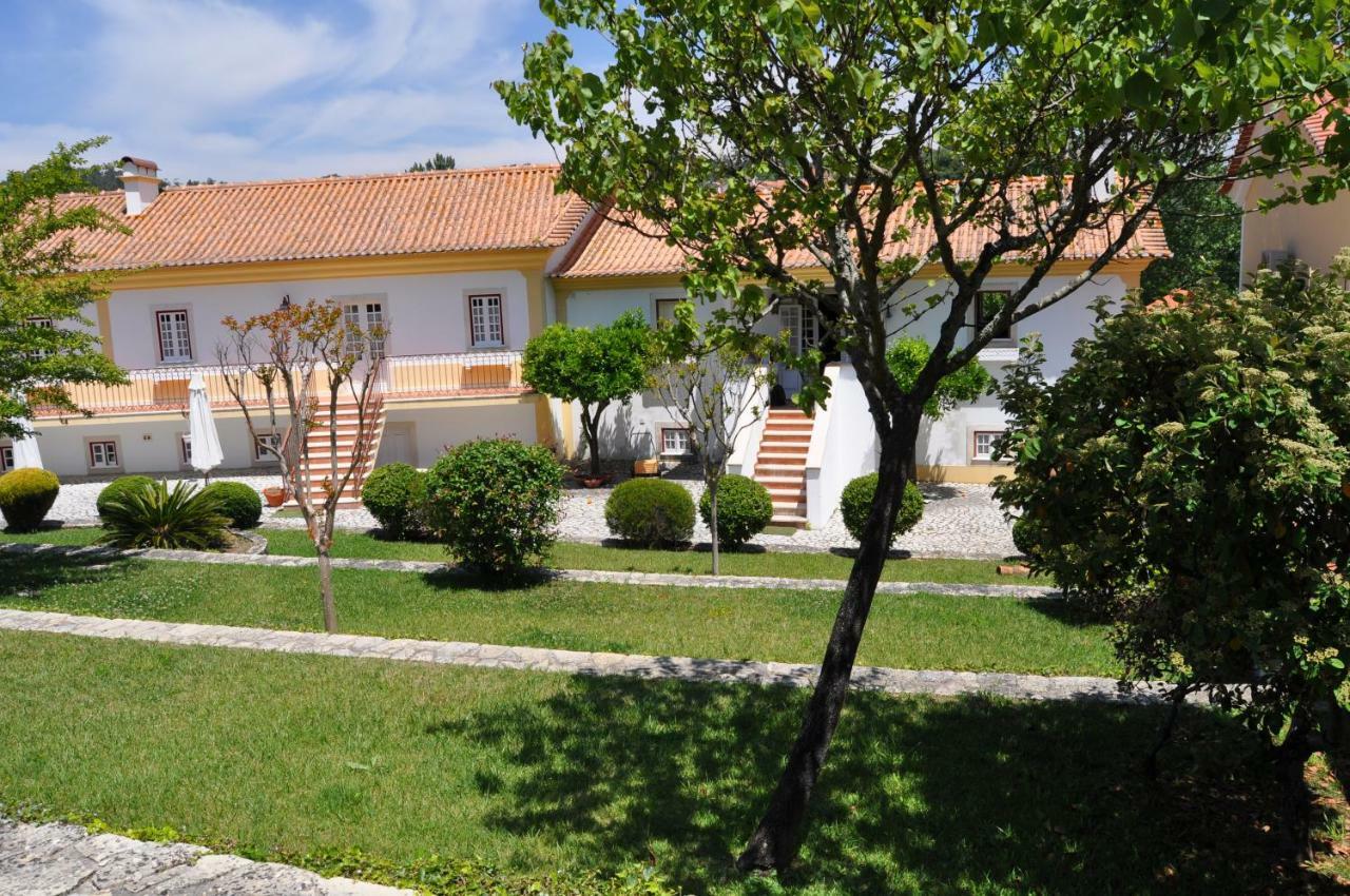 אורם Quinta Da Serrana מראה חיצוני תמונה