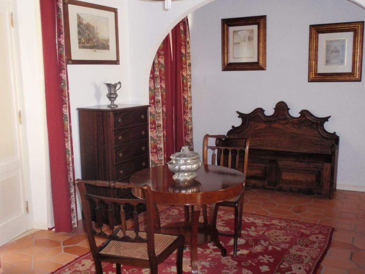 אורם Quinta Da Serrana מראה חיצוני תמונה