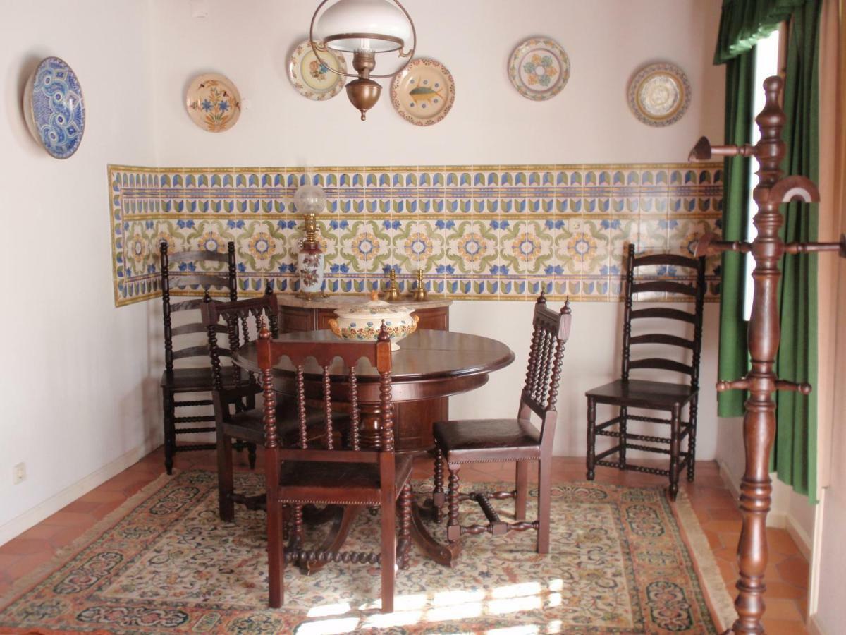 אורם Quinta Da Serrana מראה חיצוני תמונה