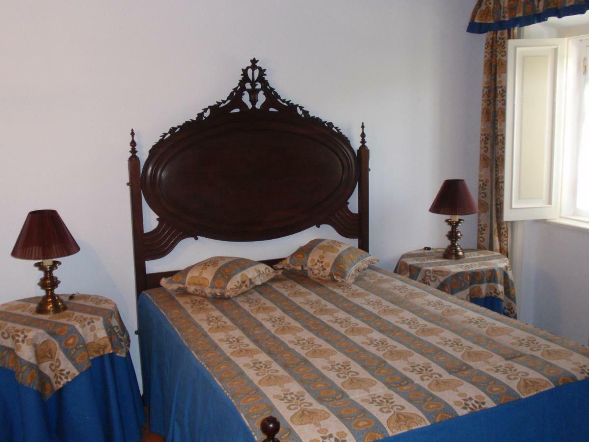 אורם Quinta Da Serrana מראה חיצוני תמונה
