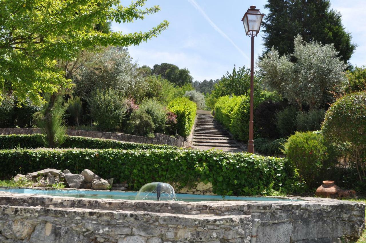 אורם Quinta Da Serrana מראה חיצוני תמונה