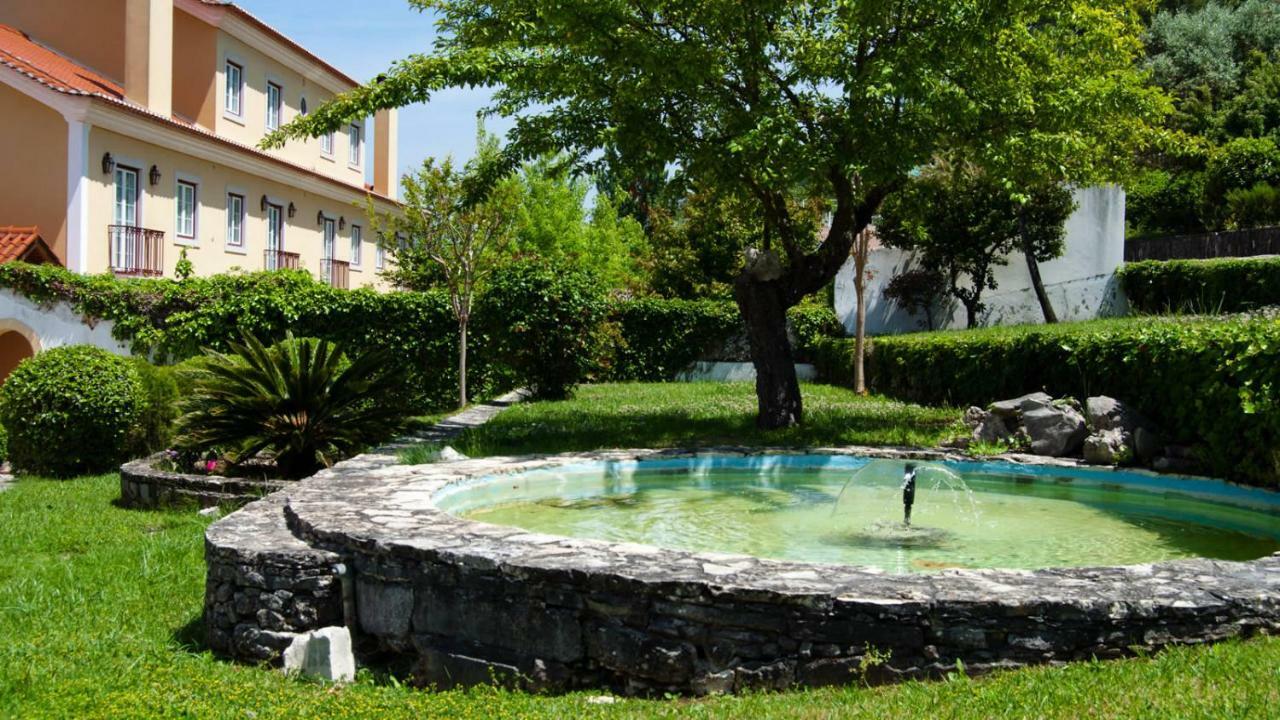 אורם Quinta Da Serrana מראה חיצוני תמונה