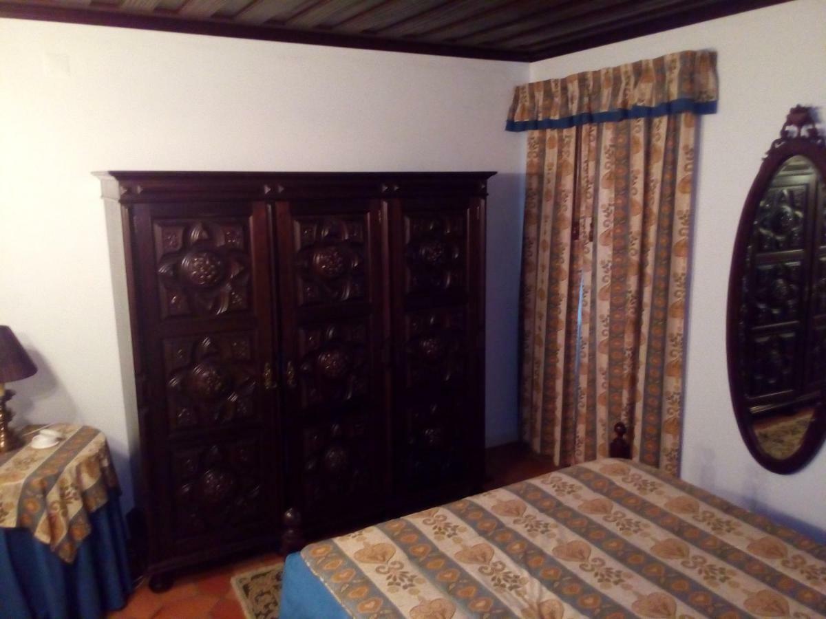 אורם Quinta Da Serrana מראה חיצוני תמונה