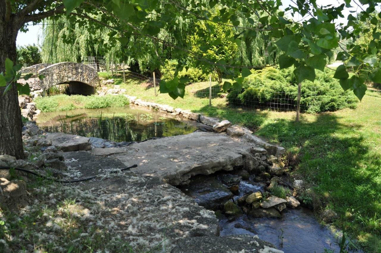 אורם Quinta Da Serrana מראה חיצוני תמונה