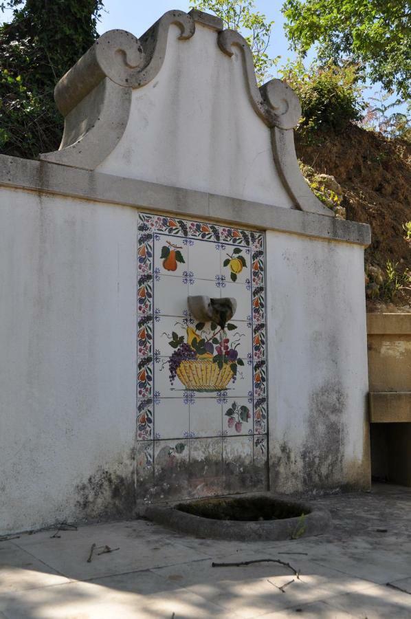 אורם Quinta Da Serrana מראה חיצוני תמונה