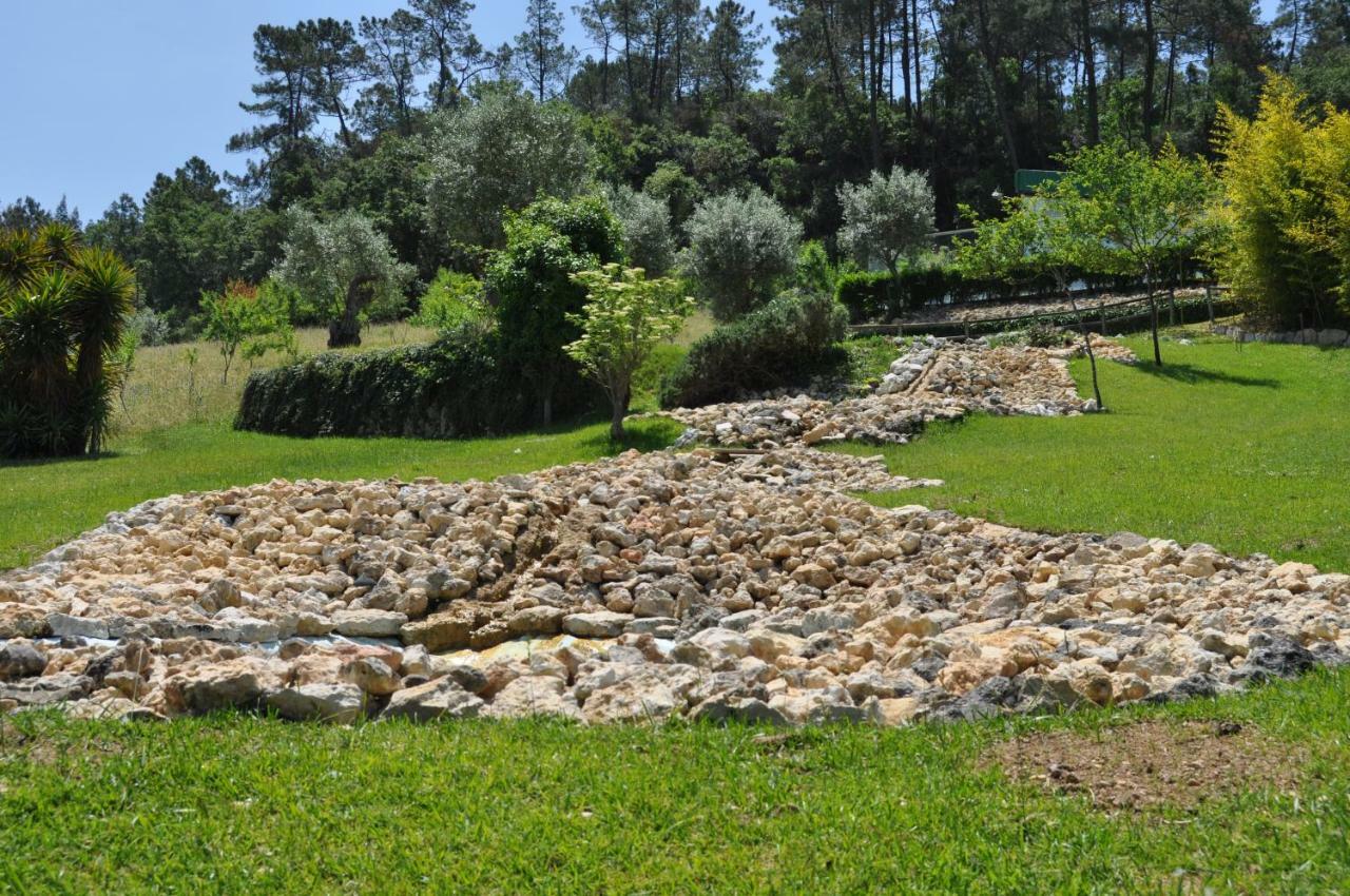 אורם Quinta Da Serrana מראה חיצוני תמונה