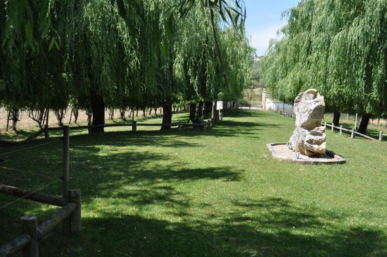 אורם Quinta Da Serrana מראה חיצוני תמונה